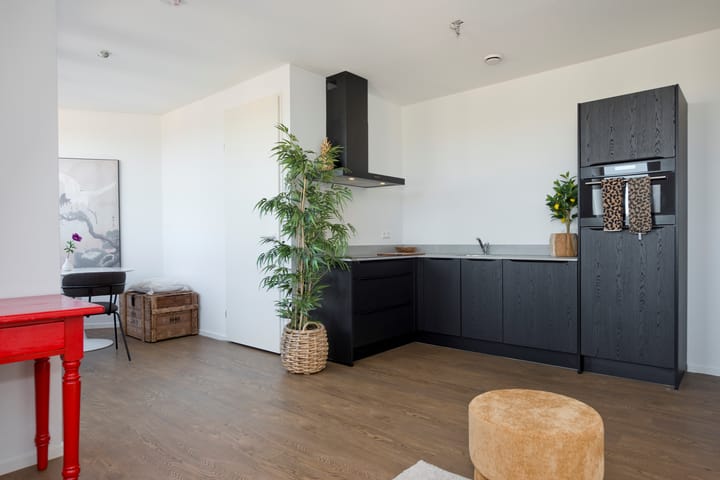 Photo 18 of Eusebiusbuitensingel 20-27