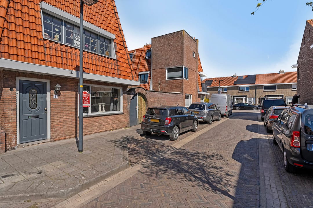 Foto 38 van Noordtzijstraat 1