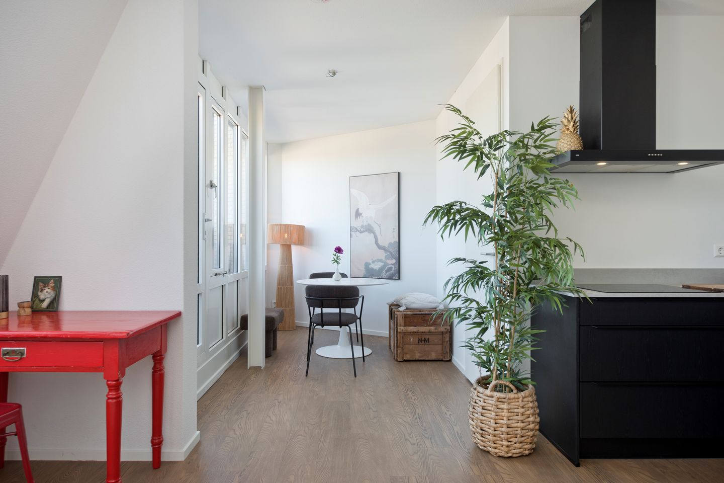 Photo 19 of Eusebiusbuitensingel 20-27