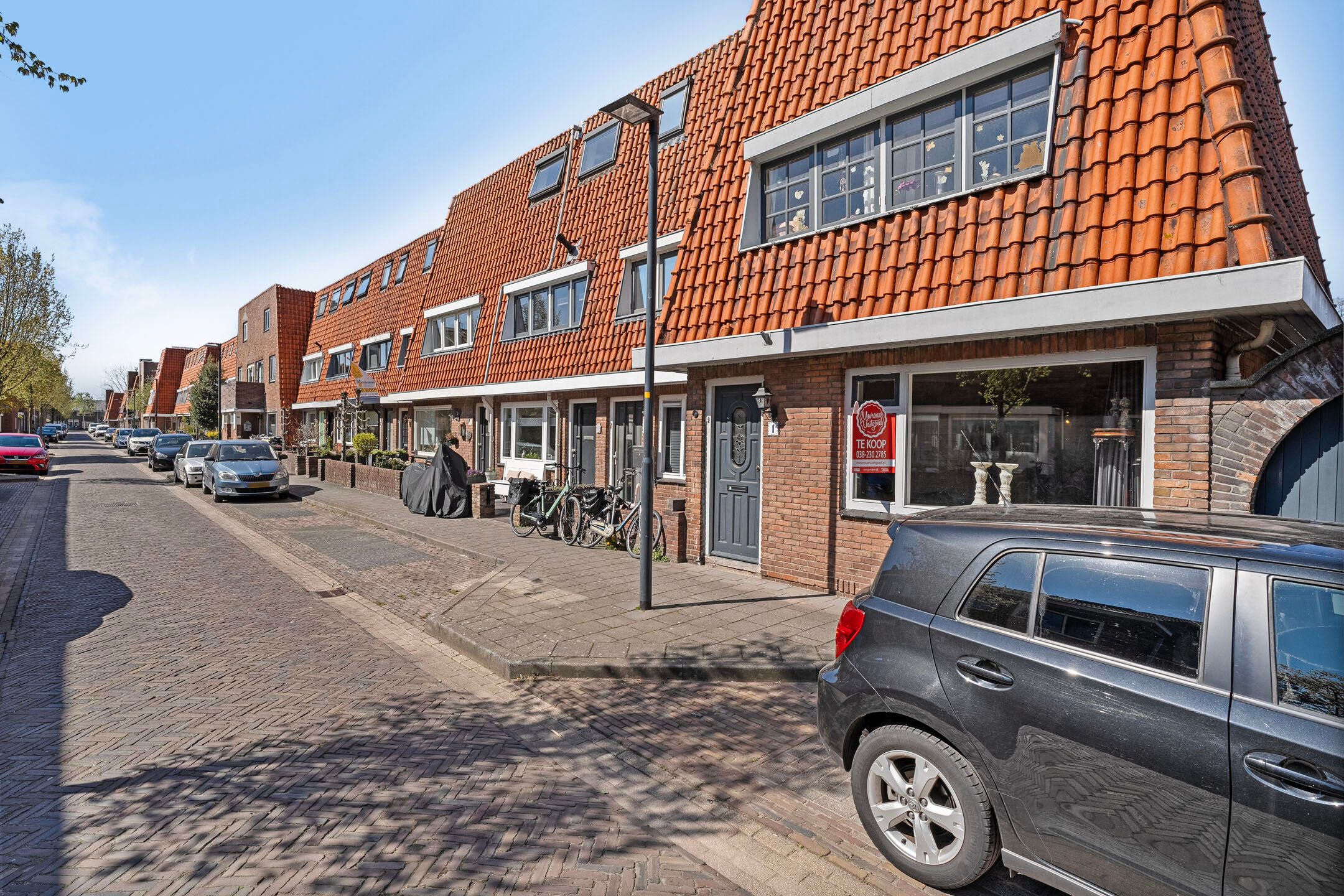 Foto 39 van Noordtzijstraat 1