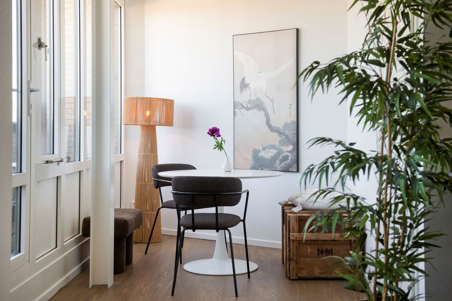 Photo 20 of Eusebiusbuitensingel 20-27