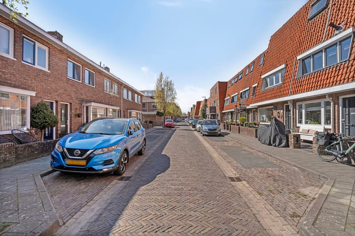 Foto 40 van Noordtzijstraat 1