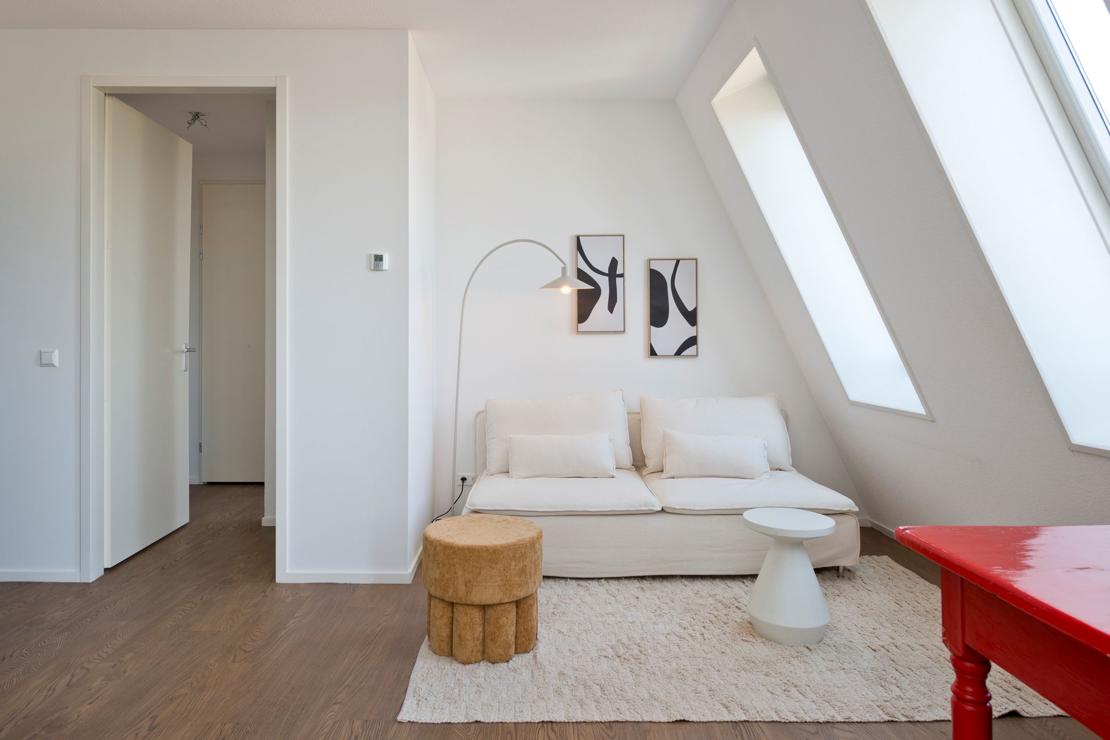 Photo 21 of Eusebiusbuitensingel 20-27