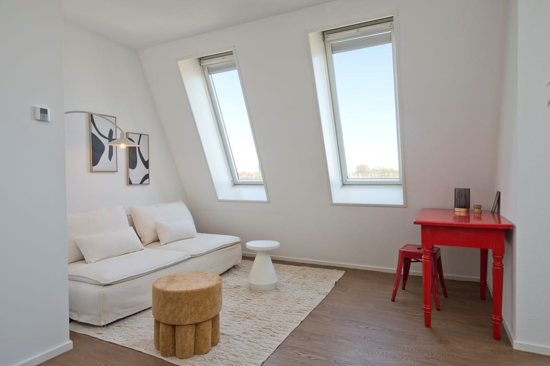 Photo 22 of Eusebiusbuitensingel 20-27