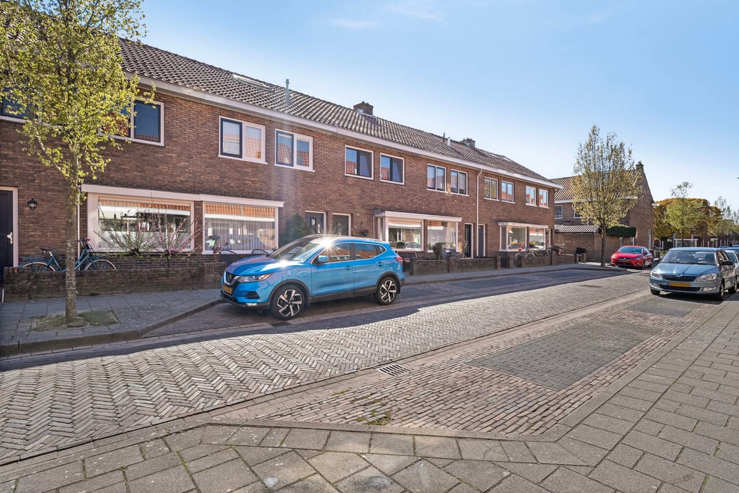 Foto 41 van Noordtzijstraat 1