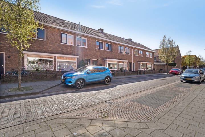 Foto 41 van Noordtzijstraat 1