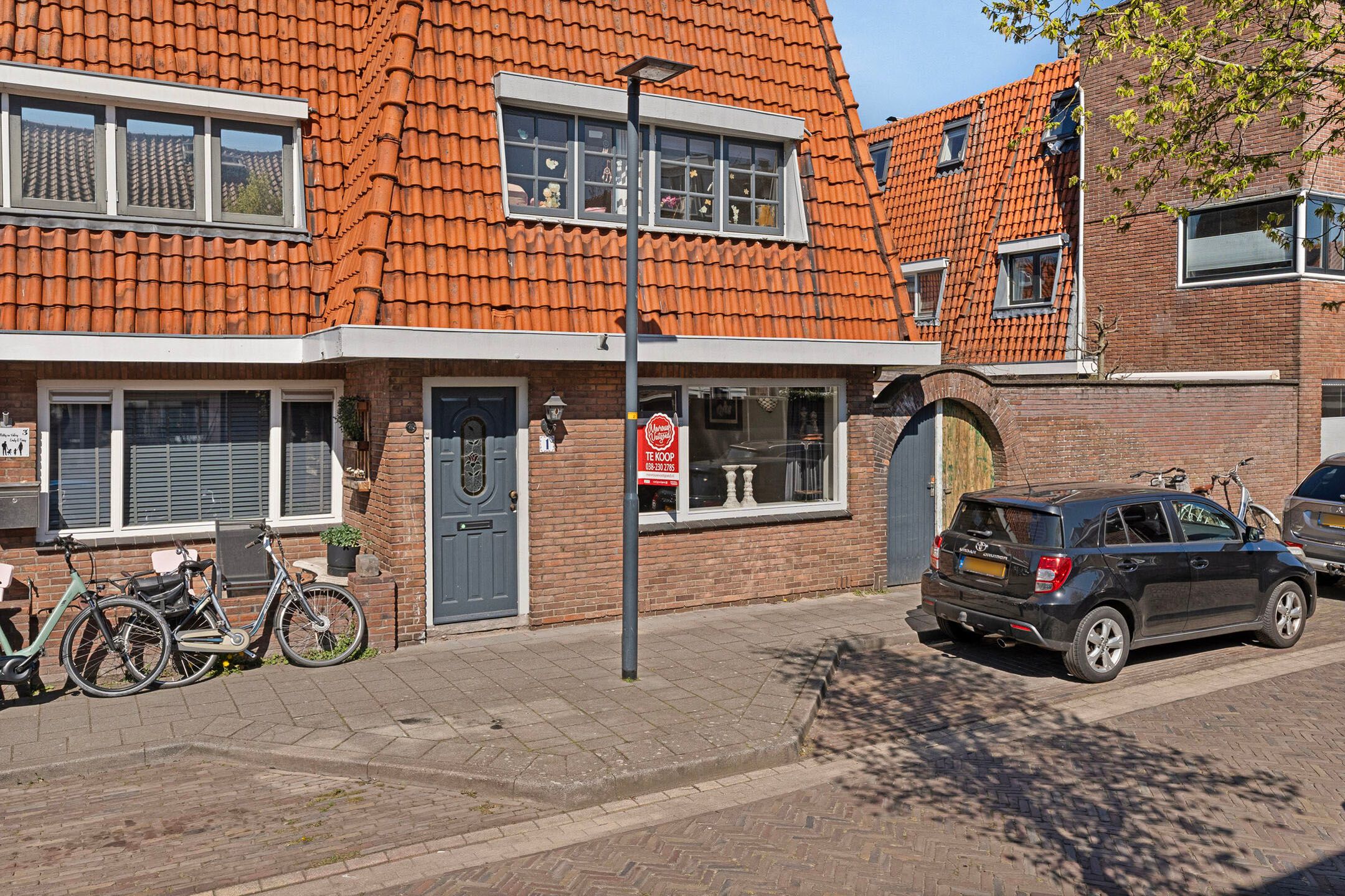 Foto 42 van Noordtzijstraat 1