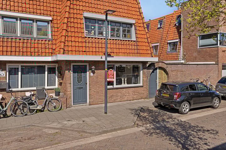 Foto 42 van Noordtzijstraat 1