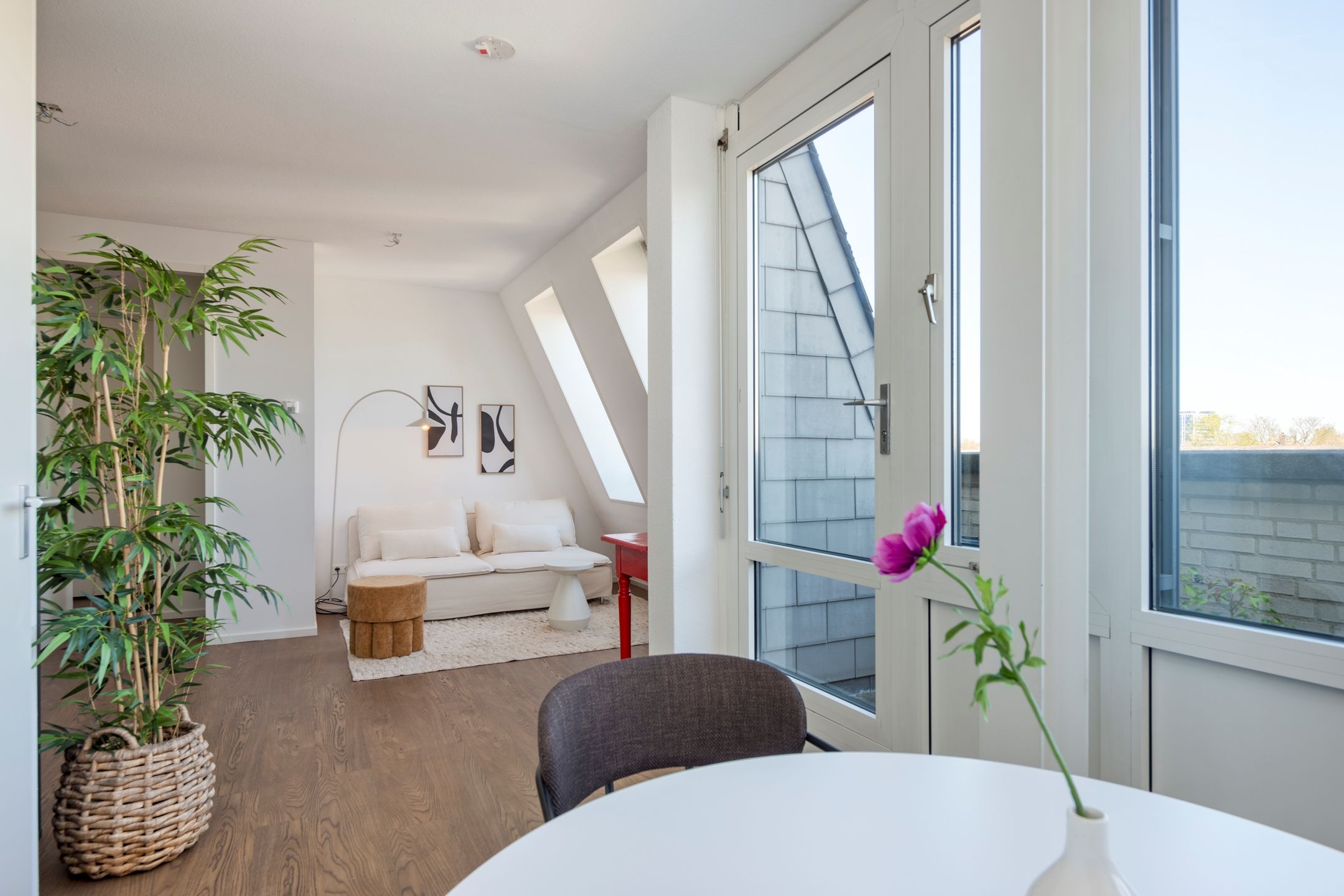 Photo 24 of Eusebiusbuitensingel 20-27