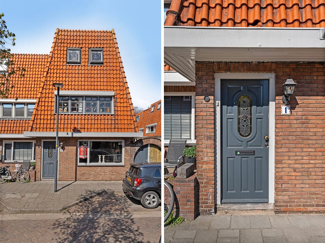 Foto 43 van Noordtzijstraat 1