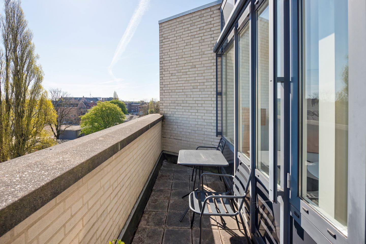 Photo 25 of Eusebiusbuitensingel 20-27