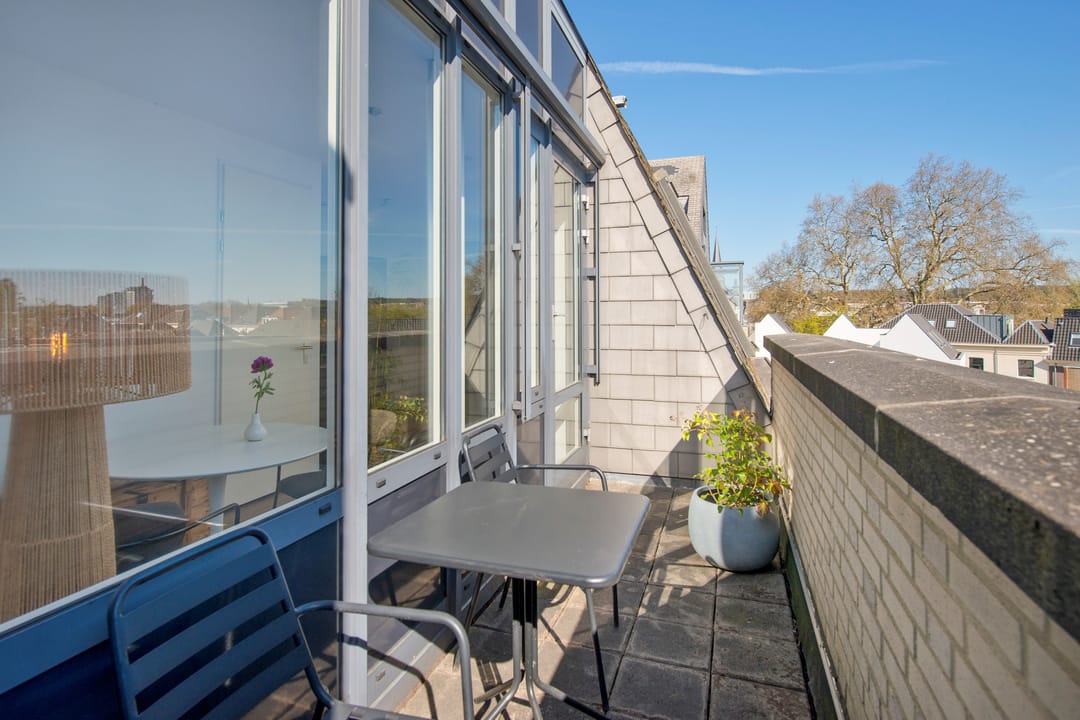 Photo 26 of Eusebiusbuitensingel 20-27