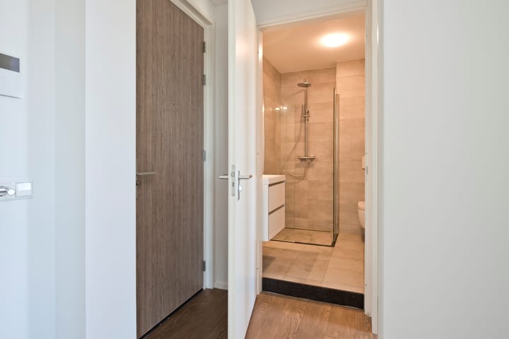 Photo 27 of Eusebiusbuitensingel 20-27