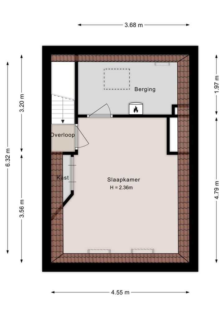 Foto 46 van Noordtzijstraat 1