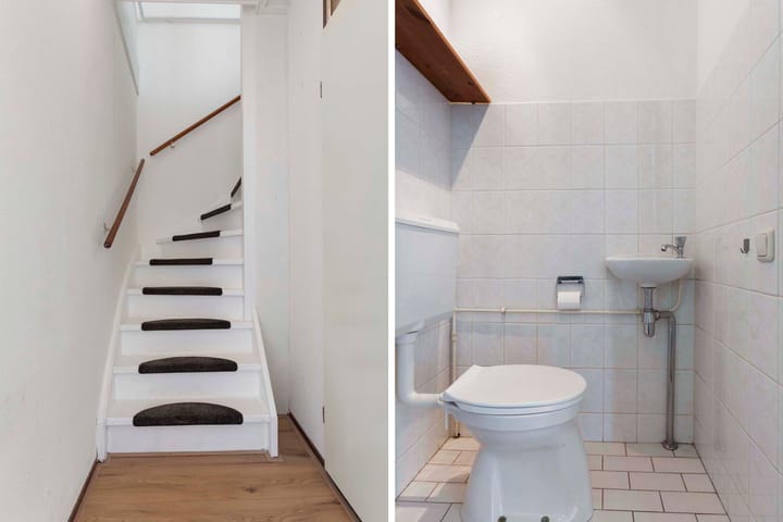 Photo 11 of Gijsbrechtgaarde 324