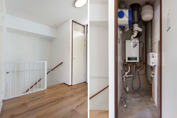 Photo 12 of Gijsbrechtgaarde 324