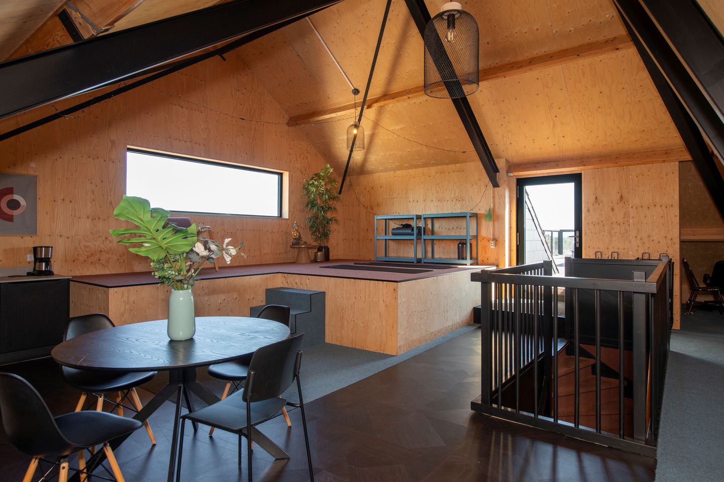 Photo 35 of Eusebiusbuitensingel 20-27