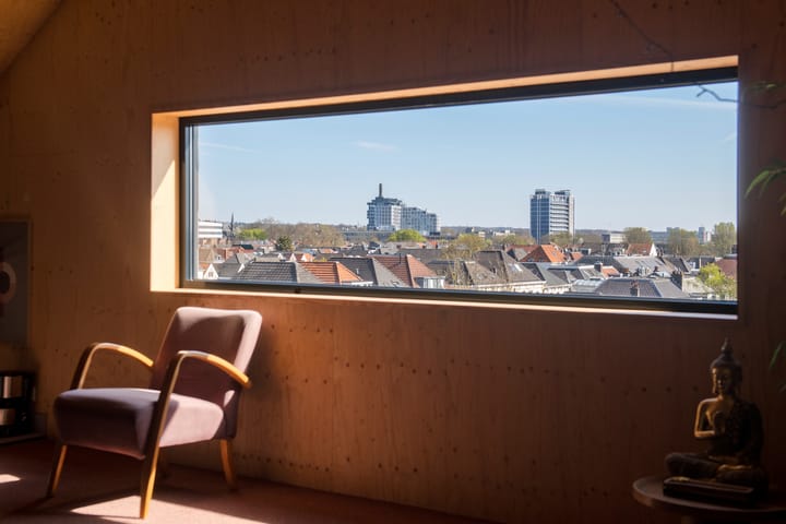 Photo 36 of Eusebiusbuitensingel 20-27