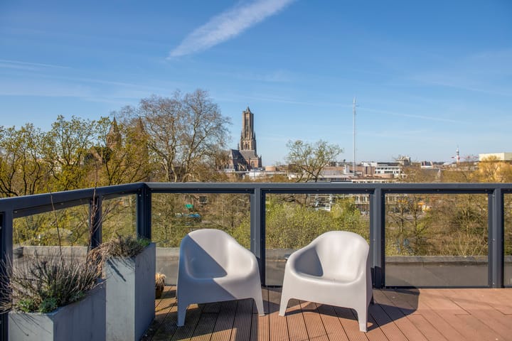 Photo 37 of Eusebiusbuitensingel 20-27