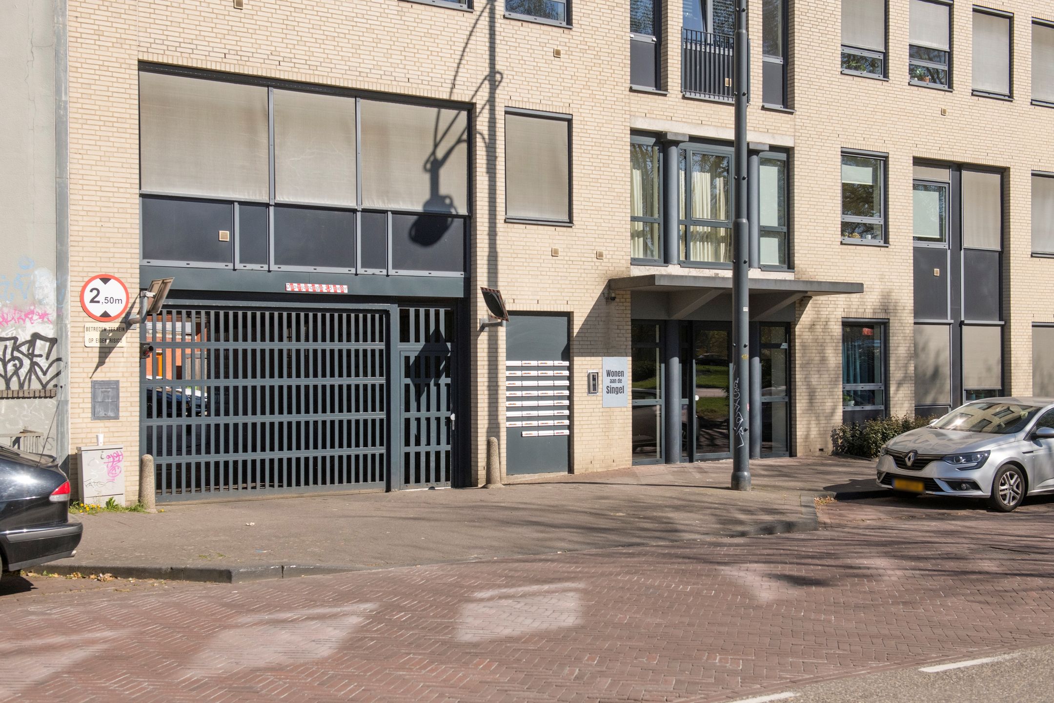 Photo 39 of Eusebiusbuitensingel 20-27