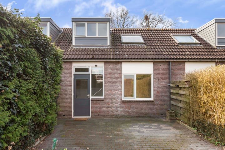 Photo 21 of Gijsbrechtgaarde 324