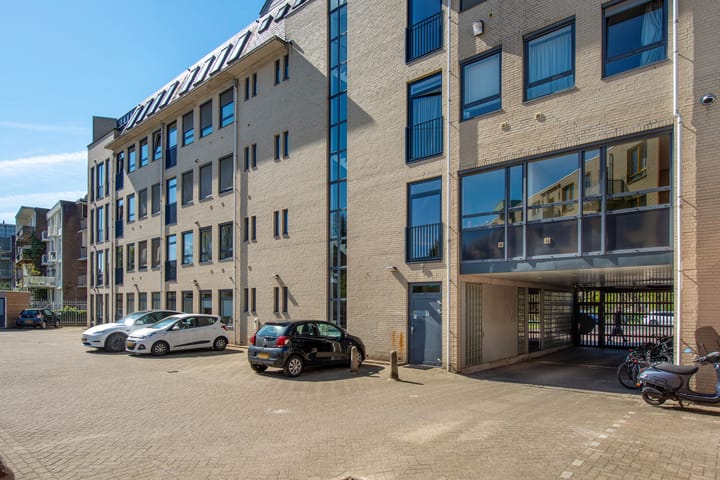 Photo 40 of Eusebiusbuitensingel 20-27