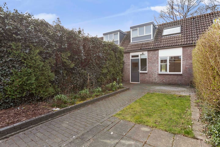 Photo 22 of Gijsbrechtgaarde 324