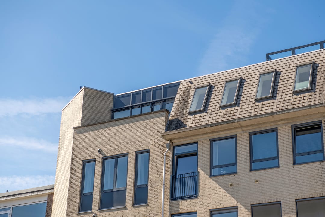 Photo 41 of Eusebiusbuitensingel 20-27