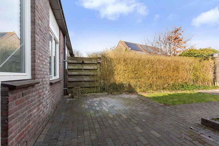 Photo 23 of Gijsbrechtgaarde 324