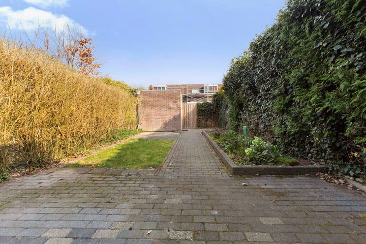 Photo 24 of Gijsbrechtgaarde 324