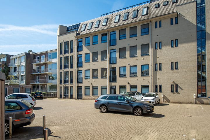 Photo 43 of Eusebiusbuitensingel 20-27