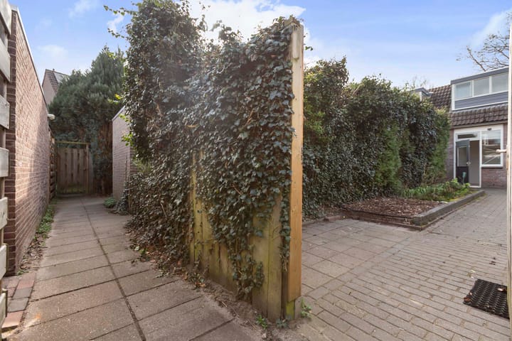 Photo 26 of Gijsbrechtgaarde 324