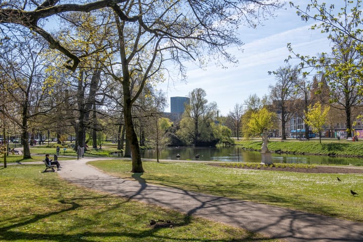 Photo 44 of Eusebiusbuitensingel 20-27