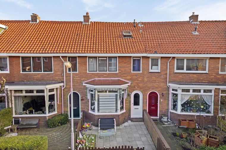 Lijsterbesstraat 10 main image