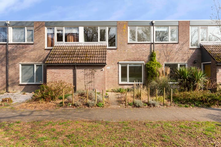 Photo 27 of Gijsbrechtgaarde 324