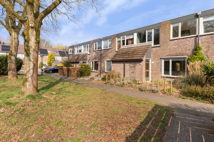 Photo 29 of Gijsbrechtgaarde 324