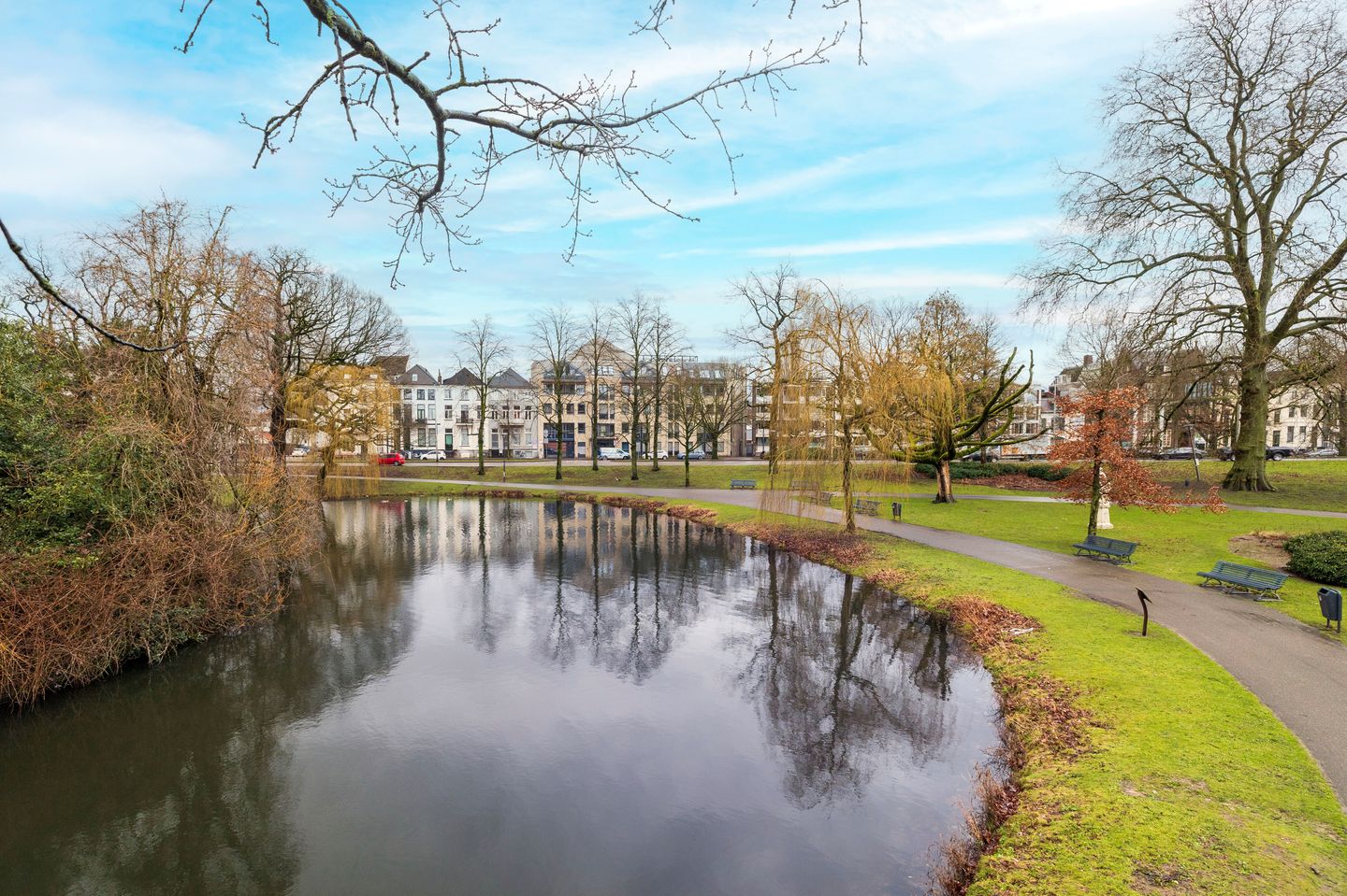 Foto 44 van Eusebiusbuitensingel 20-27