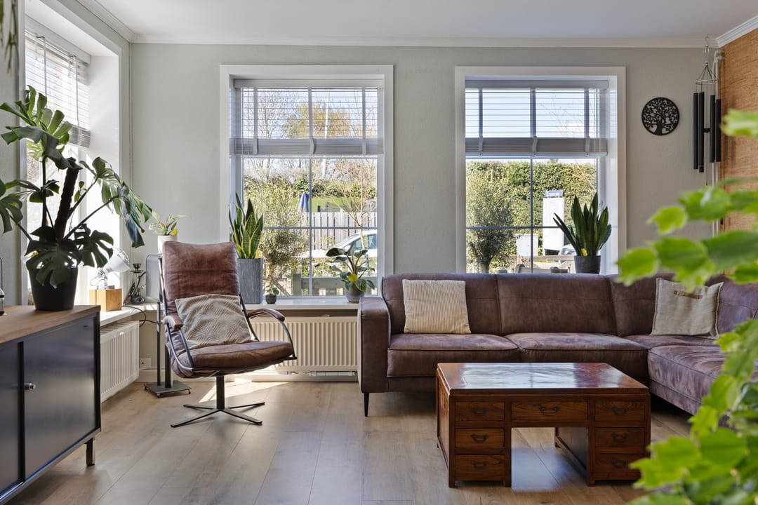 Foto 2 van Julianaweg 66