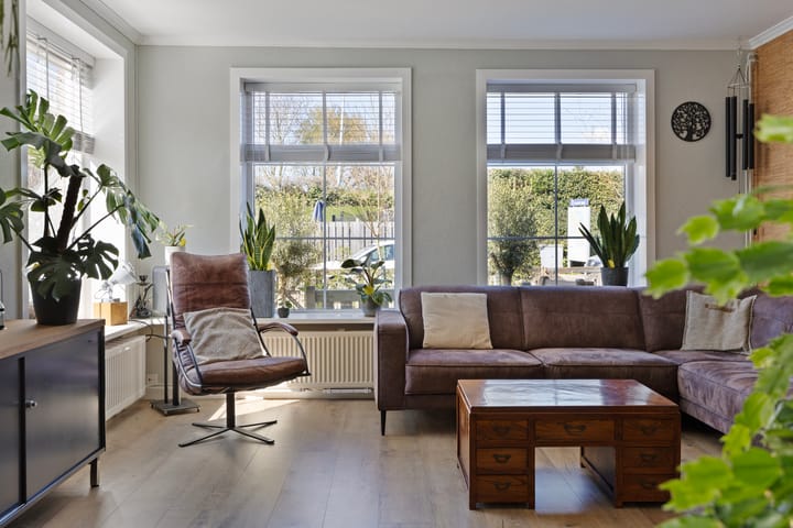 Foto 2 van Julianaweg 66