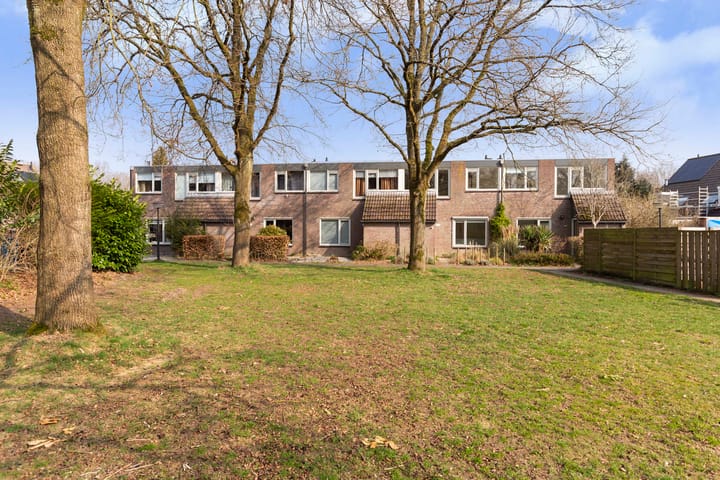 Photo 30 of Gijsbrechtgaarde 324