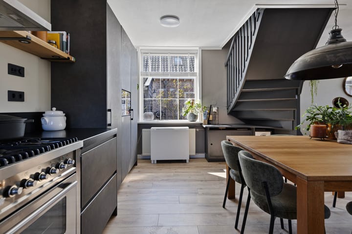 Foto 3 van Julianaweg 66