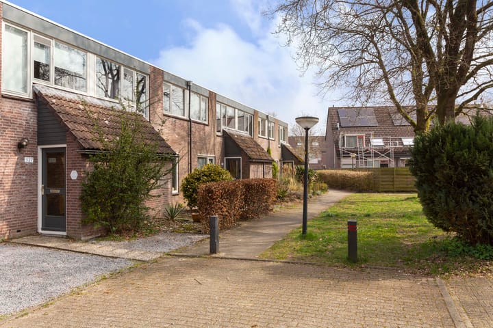 Photo 31 of Gijsbrechtgaarde 324