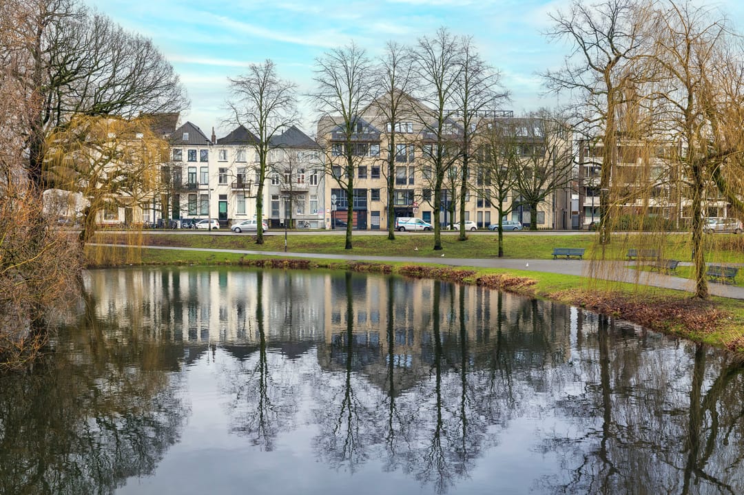 Photo 47 of Eusebiusbuitensingel 20-27