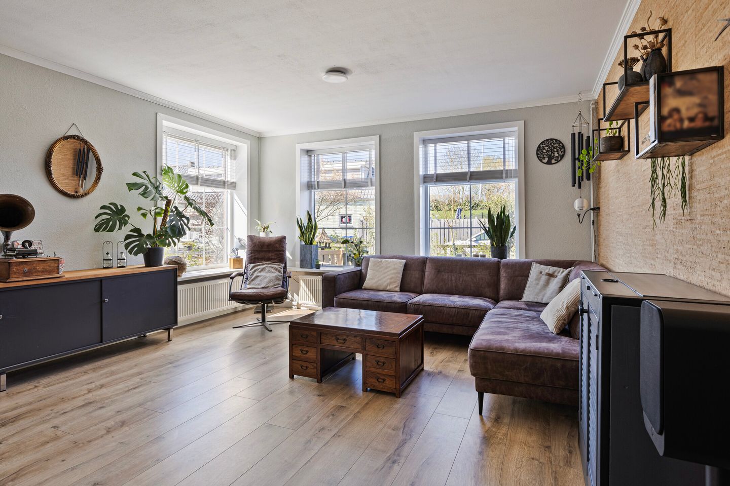 Foto 4 van Julianaweg 66