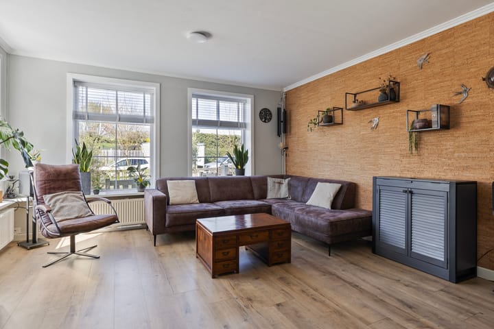 Foto 5 van Julianaweg 66