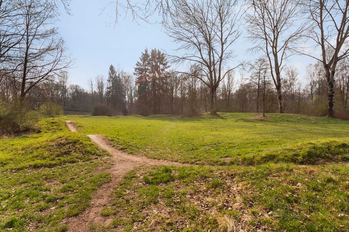 Photo 33 of Gijsbrechtgaarde 324