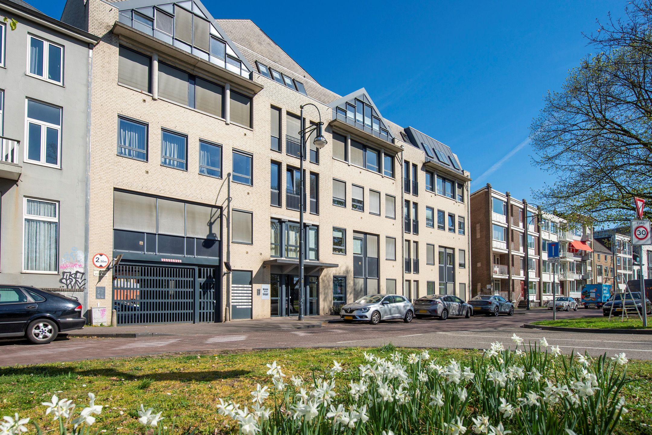 Photo 48 of Eusebiusbuitensingel 20-27