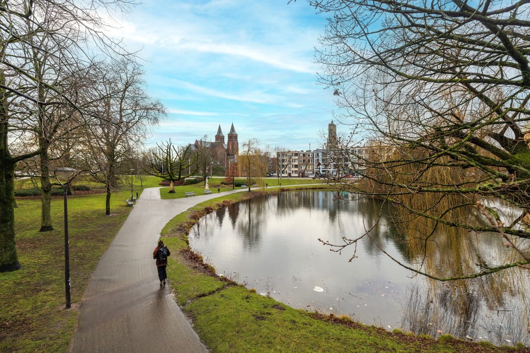 Foto 46 van Eusebiusbuitensingel 20-27