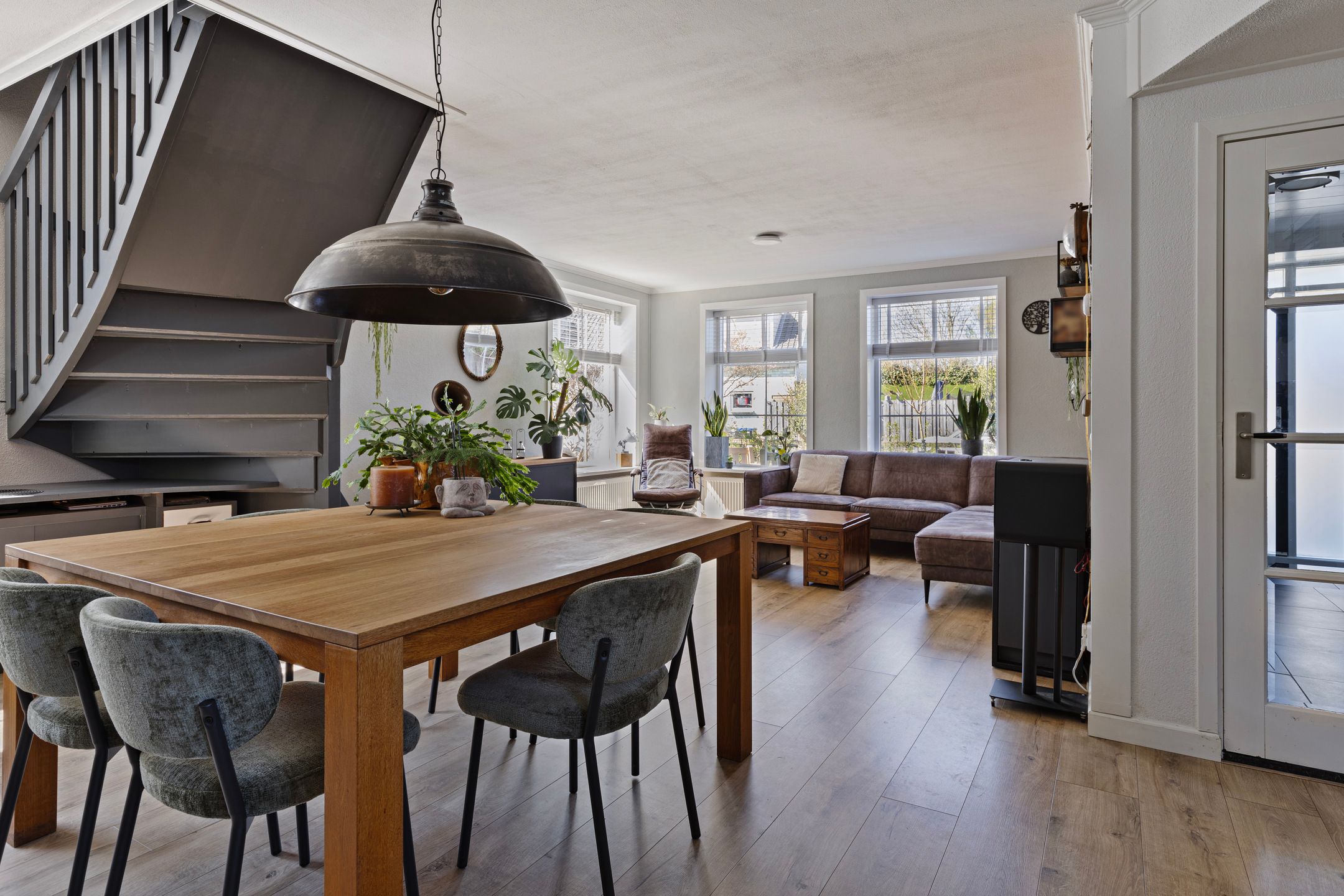 Foto 9 van Julianaweg 66