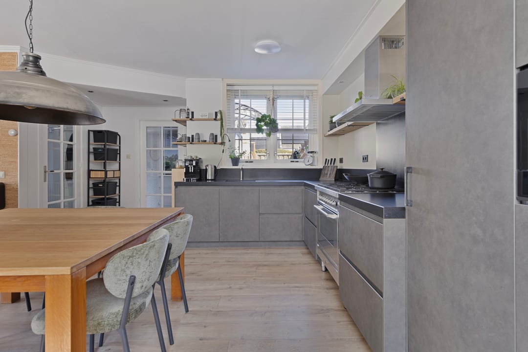 Foto 11 van Julianaweg 66